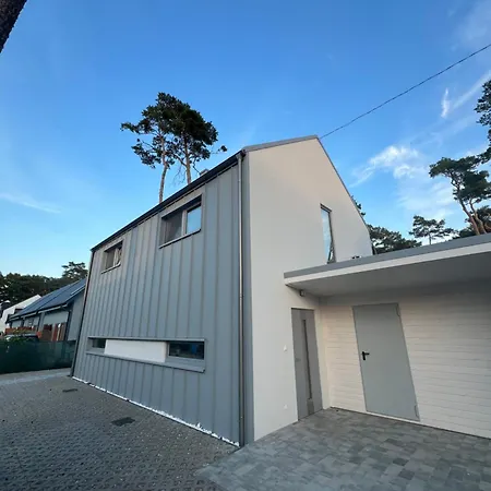 Palm Semesterbostad *